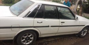 Toyota Corolla altis 1987 - Bán Toyota Corolla altis sản xuất 1987, màu trắng, nhập khẩu giá 38 triệu tại Bình Dương