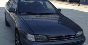 Toyota Corolla 1994 - Bán Toyota Corolla đời 1994, màu đen, giá 200tr giá 200 triệu tại Khánh Hòa