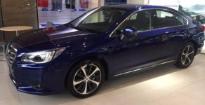 Subaru Legacy 2017 - Bán xe Subaru Legacy 2017, màu xanh lam, nhập khẩu giá 1 tỷ 657 tr tại Tp.HCM