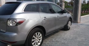 Mazda CX 7 2.5AT 2010 - Cần bán Mazda CX 7 2.5AT năm 2010, nhập khẩu nguyên chiếc giá cạnh tranh giá 628 triệu tại Hà Nội