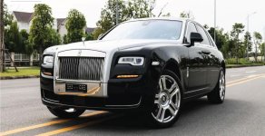 Rolls-Royce Ghost Series II 2016 - Bán xe Rolls-Royce Ghost Series II năm 2016, màu đen, nhập khẩu giá 20 tỷ 800 tr tại Hà Nội