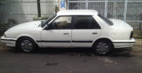 Kia Concord   1990 - Cần bán lại xe Kia Concord đời 1990, màu trắng, nhập khẩu nguyên chiếc giá 45 triệu tại Lâm Đồng