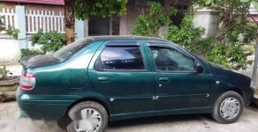 Fiat Siena   HTX 1.6 2004 - Cần bán gấp Fiat Siena HTX 1.6 năm 2004, màu xanh lam chính chủ, 75 triệu giá 75 triệu tại Phú Thọ