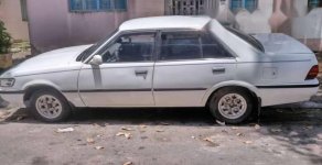 Mitsubishi Lancer   1985 - Cần bán xe Mitsubishi Lancer đời 1985, màu trắng, giá tốt giá 28 triệu tại Cần Thơ