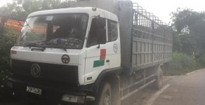 Xe tải 5 tấn - dưới 10 tấn 2010 - Cần bán xe tải thùng bạt 8 tấn, nhập khẩu, ĐK năm 2010 giá 139 triệu tại Phú Thọ