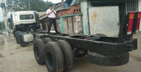 Xe tải 10000kg 2015 - Bán xe Trường Giang 18T7 đời 2015, mới 100%. Hỗ trợ trả góp 100% giá 900 triệu tại Tp.HCM