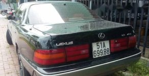 Lexus LS AT 1997 - Bán xe Lexus LS sản xuất 1997 số tự động giá 135 triệu tại BR-Vũng Tàu