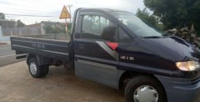 Hyundai Libero   2000 - Cần bán gấp Hyundai Libero sản xuất 2000 giá 110 triệu tại Gia Lai