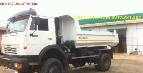 CMC VB750 2016 - Cần bán xe tải Kamaz Nga (43265) giá 950 triệu tại Cần Thơ