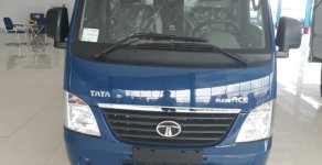 Xe tải 5000kg 2017 - Bán xe tải TaTa nhập khẩu từ Ấn Độ 1T2 máy dầu, giá tốt ở Bình Dương giá 260 triệu tại Bình Dương