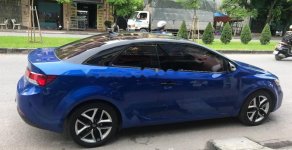 Kia Forte Koup 2009 - Bán gấp Kia Forte Koup đời 2009, màu xanh lam, nhập khẩu nguyên chiếc, 399tr giá 399 triệu tại Hải Dương