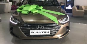 Hyundai Elantra 1.6 2017 - 120 triệu nhận ngay xe Elantra 2017, xe đủ màu giao ngay - 0914 200 733 giá 585 triệu tại Đồng Tháp