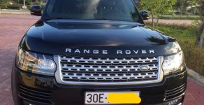 LandRover Range rover HSE 2015 - Bán LandRover Range Rover HSE sản xuất 2015, ĐK 2016, xe đi 7000 miles - LH 0904927272 giá 5 tỷ 190 tr tại Hà Nội