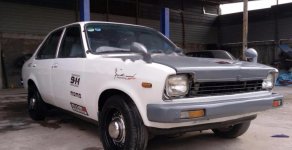 Isuzu Gemini   1990 - Cần bán lại xe Isuzu Gemini đời 1990, màu trắng, nhập khẩu nguyên chiếc giá 75 triệu tại Tp.HCM