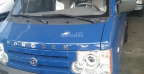 Xe tải 500kg 2017 - Bán xe tải Dongben 815kg, giá rẻ giá 157 triệu tại Bình Dương