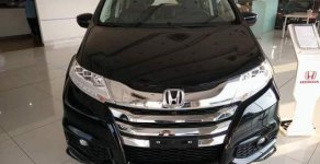 Honda Odyssey 2.4L 2017 - Bán ô tô Honda Odyssey 2.4L 2017, màu đen, nhập khẩu nguyên chiếc giá 1 tỷ 990 tr tại Cần Thơ