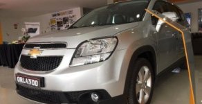 Chevrolet Orlando LTZ 2017 - Chevrolet Orlando 2017, hỗ trợ vay ngân hàng 90%. Gọi Ms. Lam 0939193718 giá 699 triệu tại Vĩnh Long