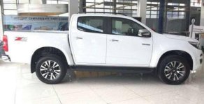 Chevrolet Colorado 2017 - Bán xe Chevrolet Colorado đời 2017, màu trắng, nhập khẩu nguyên chiếc giá 624 triệu tại Bình Thuận  