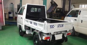 Suzuki Supper Carry Truck 2016 - Đại Lý Suzuki Biên Hòa cần bán xe Suzuki Truck 500kg 650kg, giá tốt miền Nam giá 281 triệu tại Đồng Nai