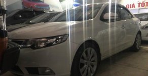 Kia Forte 2016 - Bán xe Kia Forte 2016, màu trắng số tự động giá 418 triệu tại Hà Nội