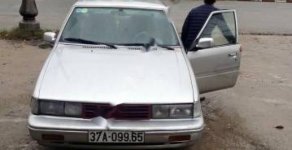 Kia Concord 1990 - Bán xe Kia Concord đời 1990, màu bạc, nhập khẩu giá 25 triệu tại Nghệ An