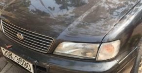 Nissan Cefiro 1994 - Cần bán gấp Nissan Cefiro đời 1994, màu nâu, xe nhập, giá 110tr giá 110 triệu tại Thái Nguyên