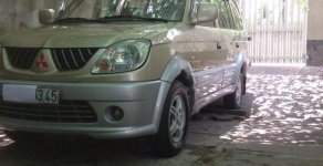 Mitsubishi Jolie SS 2005 - Bán xe Mitsubishi Jolie SS sản xuất 2005, màu vàng  giá 235 triệu tại Vĩnh Long