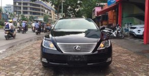 Peugeot 2008 2007 - Bán Lexus LS460L 2008 Bản 4 ghế Full kịch đồ. Có phanh khoảng cách, ghế massage,màn hình trần, nâng hạ gầm...vvv giá 1 tỷ 380 tr tại Hà Nội