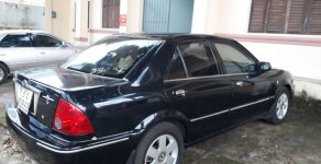 Ford Laser Ghia 2003 - Ford Laser Ghia 1.8 MT, giá tốt giá 240 triệu tại Gia Lai