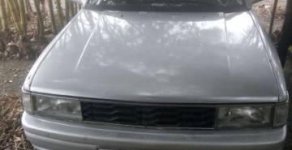 Mazda 323   1990 - Bán Mazda 323 đời 1990, màu bạc, giá 30tr giá 30 triệu tại Cần Thơ
