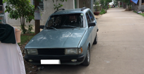 Peugeot 205 1986 - Xe Peugeot 205 sản xuất 1986 màu bạc, giá tốt nhập khẩu giá 30 triệu tại Tp.HCM