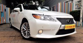 Lexus ES 350 2012 - Bán xe Lexus ES 350 đời 2012, màu trắng, nhập khẩu nguyên chiếc giá 2 tỷ 30 tr tại Tp.HCM