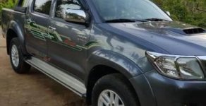 Toyota Hilux   G   2012 - Bán Toyota Hilux G đời 2012, giá 497tr giá 497 triệu tại Đắk Lắk