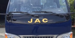 Xe tải 5 tấn - dưới 10 tấn JAC 2017 - Xe JAC mạnh mẽ, tiết kiệm giá 296 triệu tại Khánh Hòa