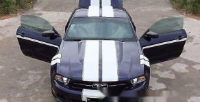 Ford Mustang 2011 - Cần bán gấp Ford Mustang đời 2011, nhập khẩu nguyên chiếc giá 1 tỷ 800 tr tại Tp.HCM