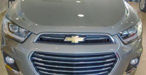 Chevrolet Captiva Revv 2017 - Chevrolet Captiva Revv, trả trước tối thiểu 10%, giao xe tận nhà, nhiều gói phụ kiện hấp dẫn, Nhung 0975768960 giá 879 triệu tại Sóc Trăng