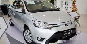Toyota Vios 2017 - Bán xe Toyota Vios năm 2017, giá 520tr giá 520 triệu tại Điện Biên