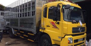 JRD 2015 - Bán trả góp xe tải Dongfeng giá tốt lãi suất thấp giá 725 triệu tại Tp.HCM