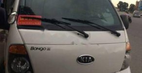 Kia Bongo 2005 - Bán xe Kia Bongo năm 2005, màu trắng, nhập khẩu nguyên chiếc giá 148 triệu tại Phú Thọ