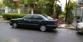 Mercedes-Benz E class  E230 1997 - Cần bán xe Mercedes E230 1997, màu đen chính chủ giá 170 triệu tại Đà Nẵng