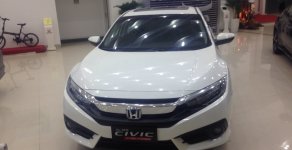 Honda Civic 1.5L VTEC TURBO 2017 - Honda Civic 1.5 Turbo 2017 mới 100% tại Gia Nghĩa - Đắk Nông, hỗ trợ vay 80%, hotline Honda Đắk Lắk 0935.75.15.16 giá 898 triệu tại Đắk Nông