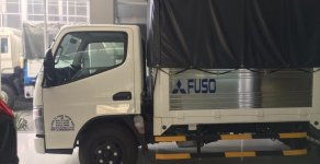 Genesis 2017 - Cần bán xe Fuso Canter đời 2017, màu trắng, nhập khẩu chính hãng, 530 triệu giá 530 triệu tại BR-Vũng Tàu