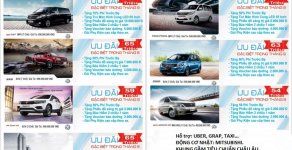 Mitsubishi Outlander Sport 2017 - Bán xe Mitsu 7 chỗ sx 2017: Chạy uber - grap giá 500 triệu tại Tp.HCM