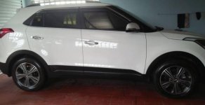 Hyundai Creta 2016 - Chính chủ bán Hyundai Creta sản xuất 2016, màu trắng giá 680 triệu tại Bắc Giang