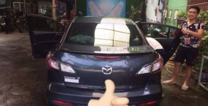 Mazda 3 2012 - Bán Mazda 3 đời 2012, 470tr giá 470 triệu tại Lào Cai