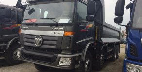 Thaco AUMAN 2017 - Cần bán xe Thaco Auman đời 2017, nhập khẩu giá 1 tỷ 300 tr tại Hưng Yên