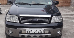 Ford Escape 2006 - Bán xe Ford Escape SC năm 2006, giá bán 237tr giá 237 triệu tại Bắc Kạn