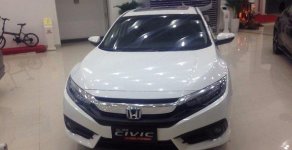 Honda Civic 2017 - Bán Honda Civic năm 2017, màu trắng giá 898 triệu tại Đắk Nông