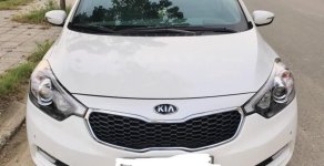 Kia K3 2.0 AT 2015 - Bán xe Kia K3 2.0 AT 2015, màu trắng  giá 619 triệu tại TT - Huế