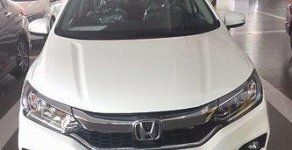 Honda City 2017 - Bán xe Honda City đời 2017, màu trắng giá 604 triệu tại Đắk Nông